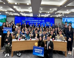 以賽踐學，產學共進｜攜手廈門大學MBA BDP項目，共繪校企合作新圖景