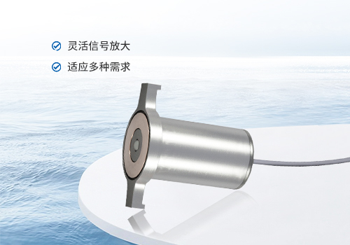 M45水聽器
