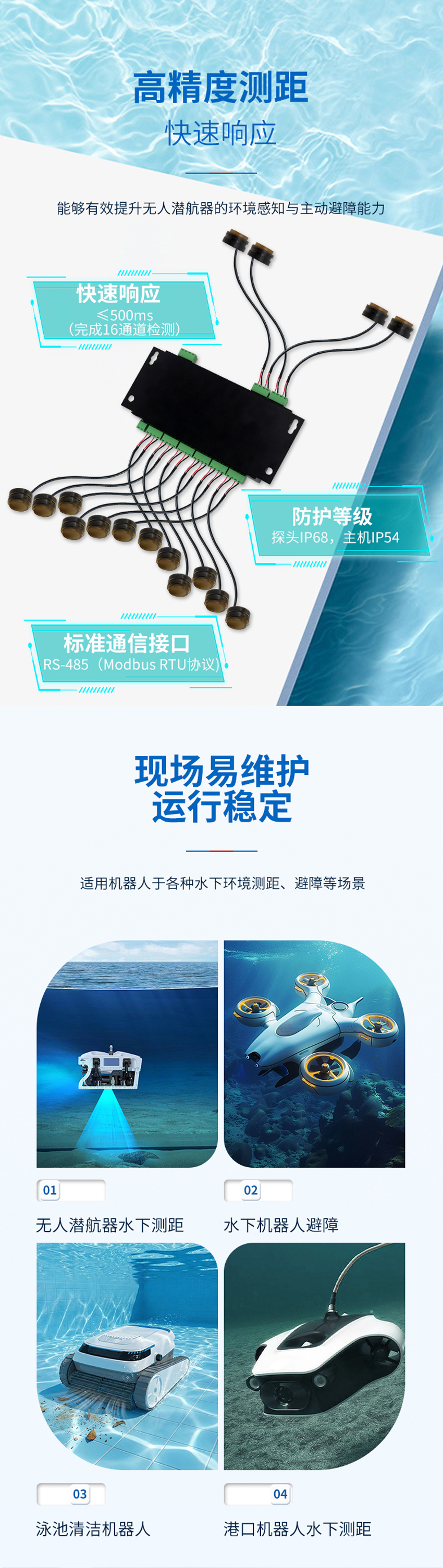 十六波束超聲波測距避障傳感器_03.jpg